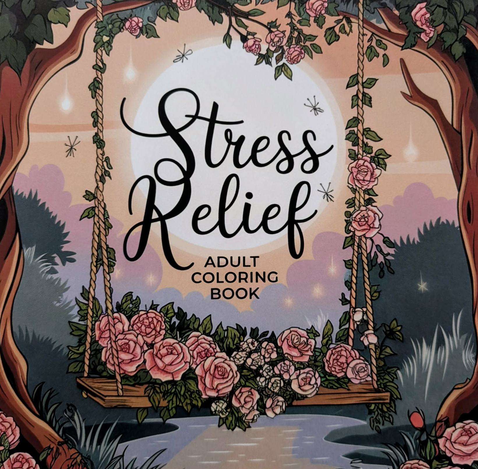 Stress Relief