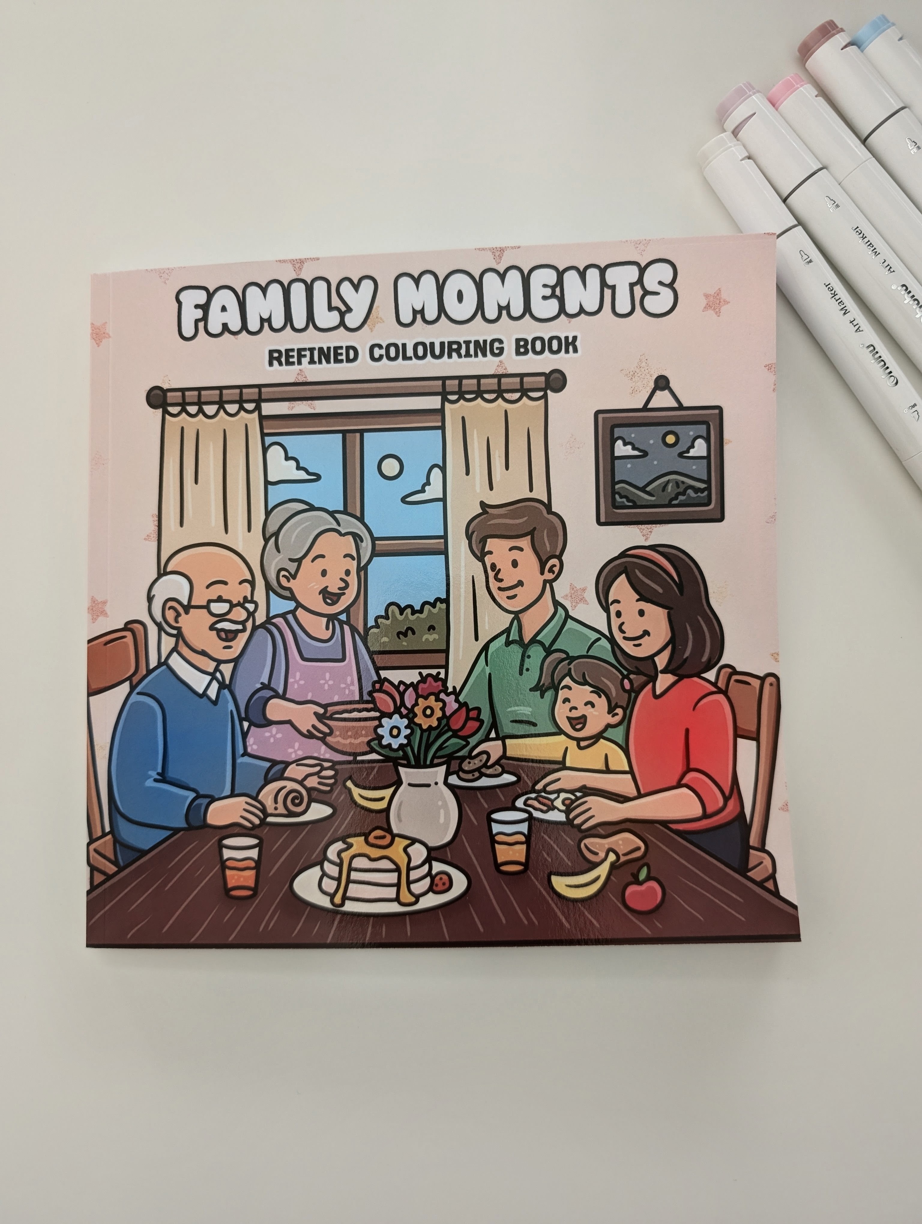 Family Moments