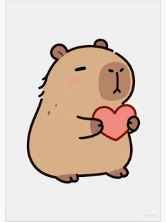 Capybara