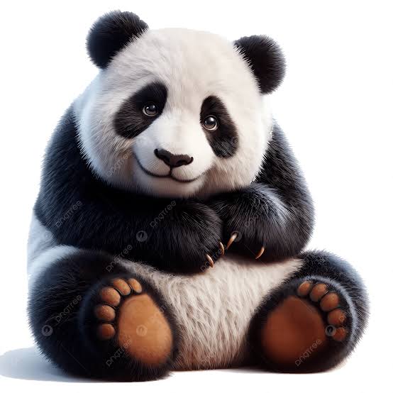 Red-Panda